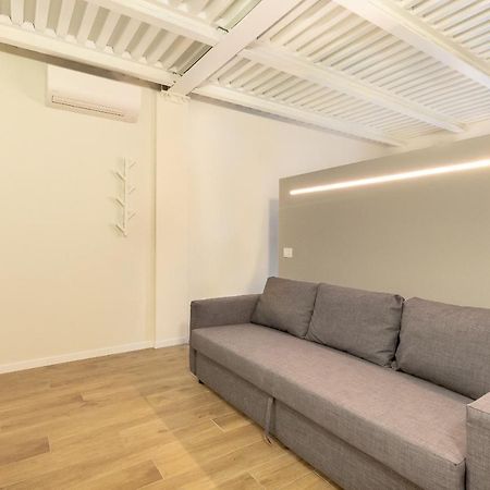 Alessia's Building- Affori FN Apartment Milano Exterior foto