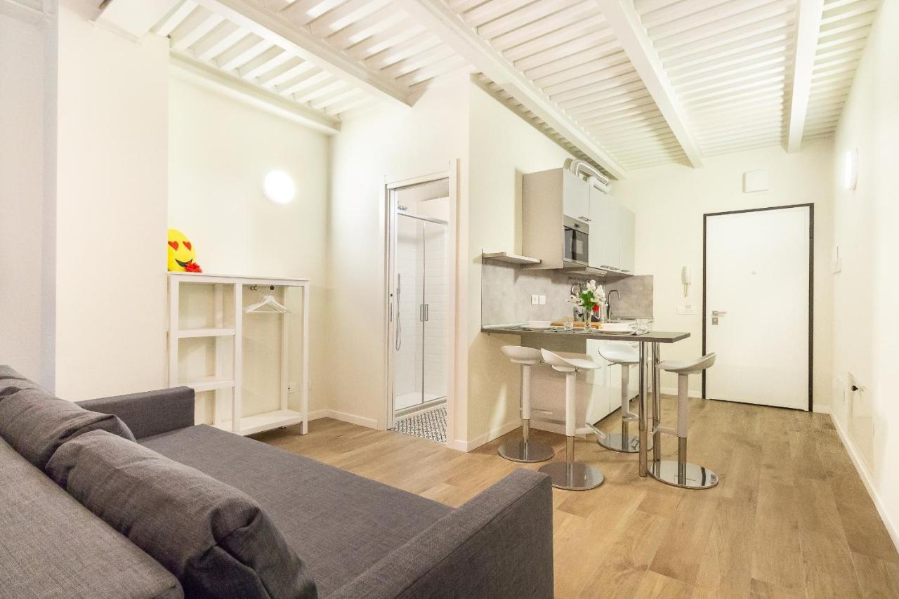 Alessia's Building- Affori FN Apartment Milano Exterior foto