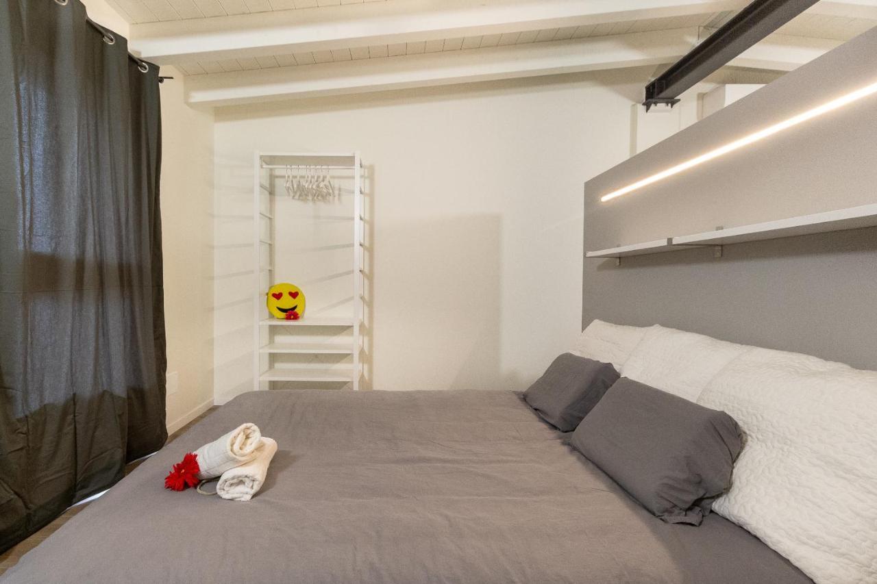 Alessia's Building- Affori FN Apartment Milano Exterior foto