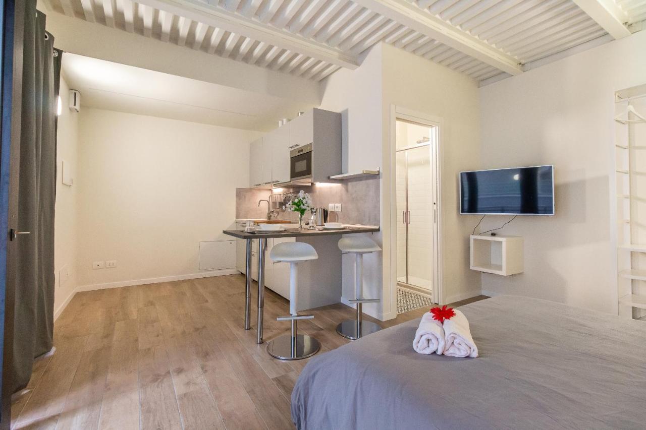 Alessia's Building- Affori FN Apartment Milano Exterior foto