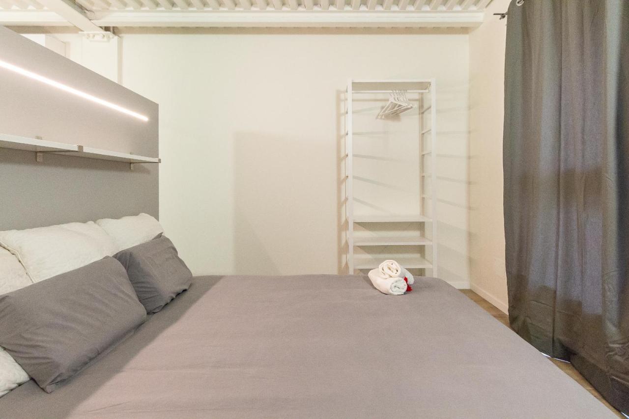 Alessia's Building- Affori FN Apartment Milano Exterior foto