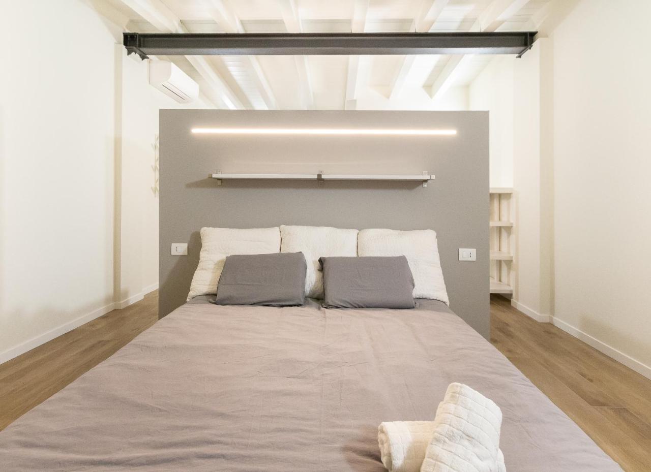 Alessia's Building- Affori FN Apartment Milano Exterior foto