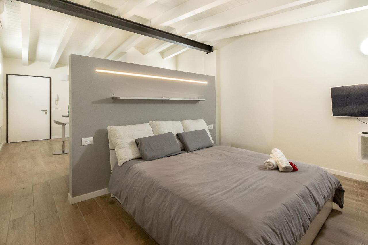 Alessia's Building- Affori FN Apartment Milano Exterior foto