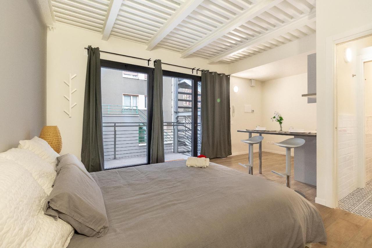 Alessia's Building- Affori FN Apartment Milano Exterior foto