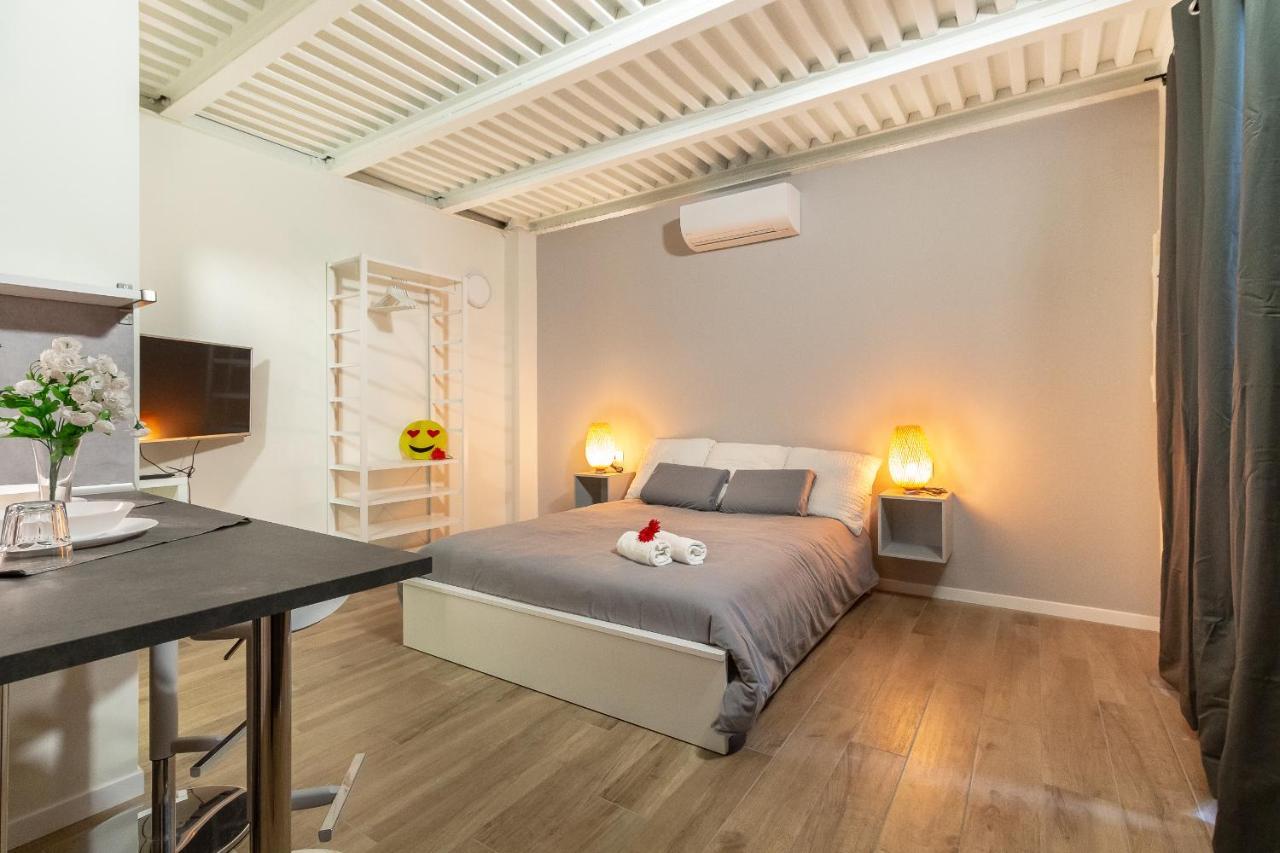 Alessia's Building- Affori FN Apartment Milano Exterior foto