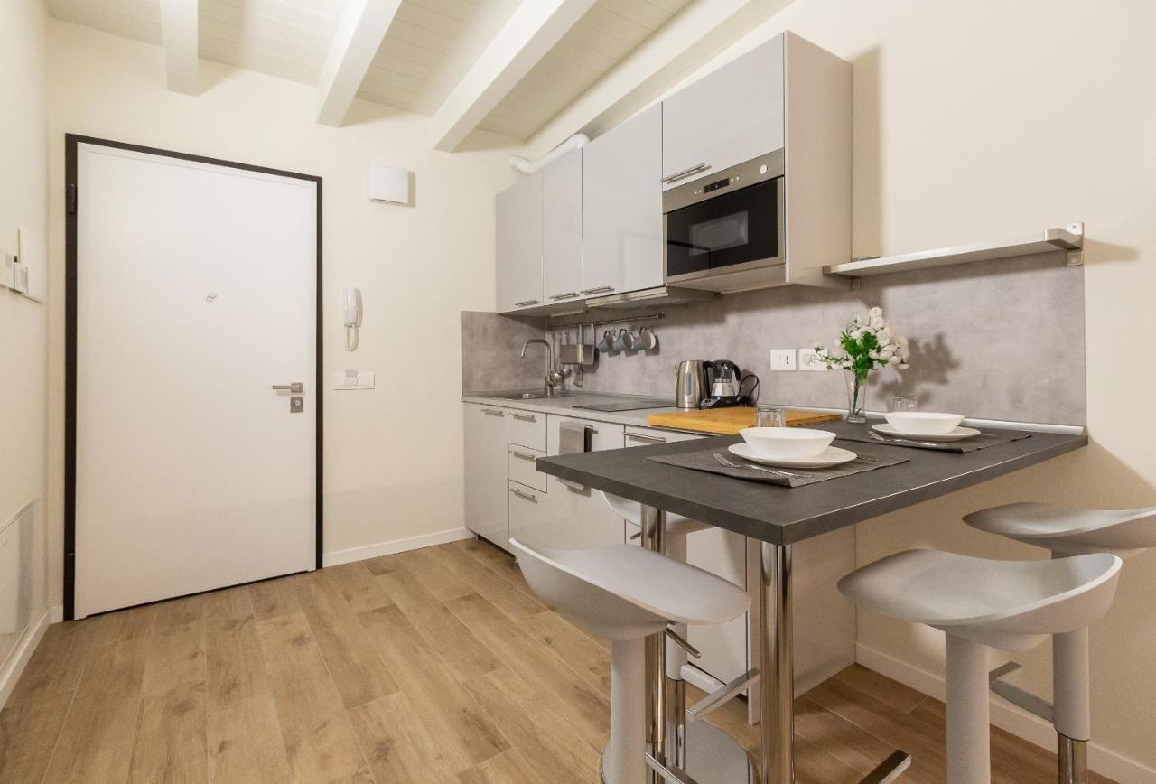Alessia's Building- Affori FN Apartment Milano Exterior foto