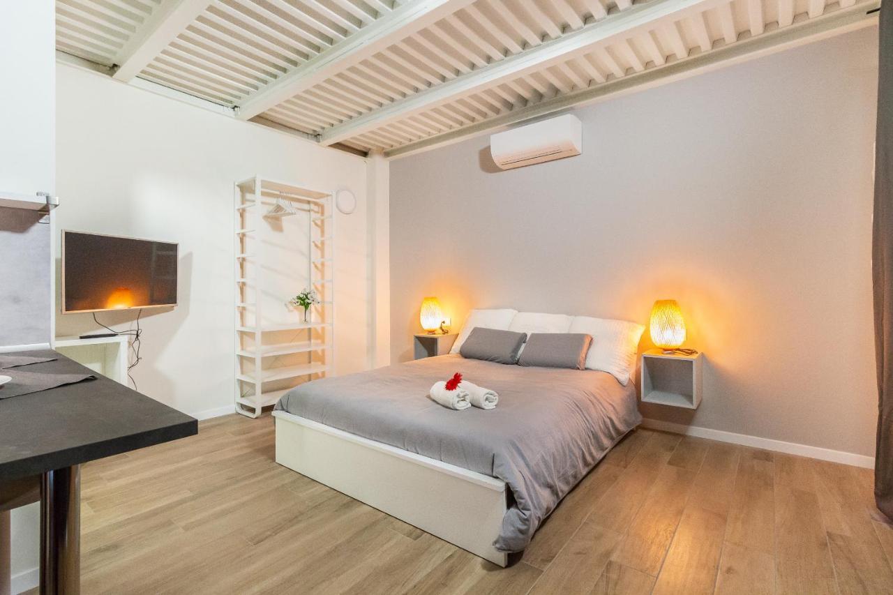 Alessia's Building- Affori FN Apartment Milano Exterior foto