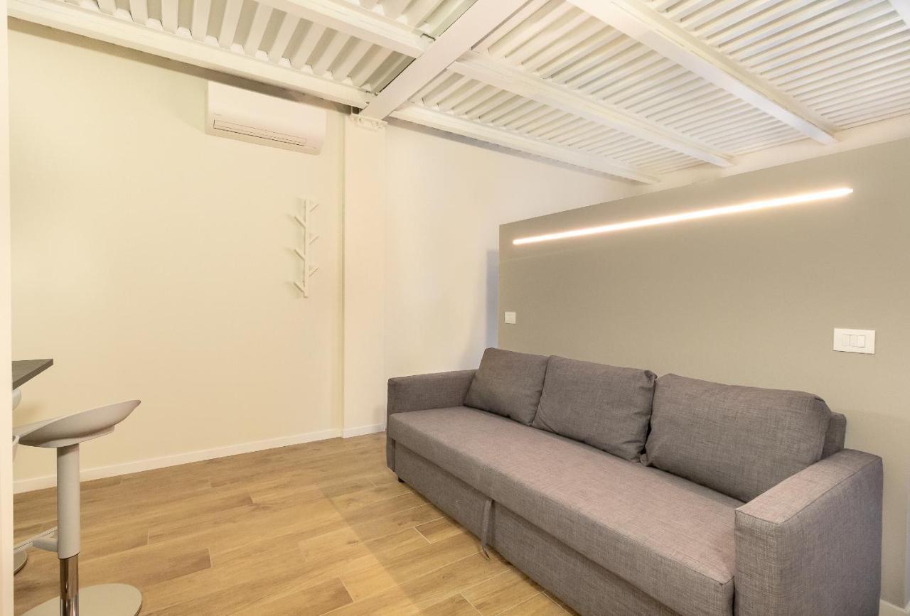 Alessia's Building- Affori FN Apartment Milano Exterior foto
