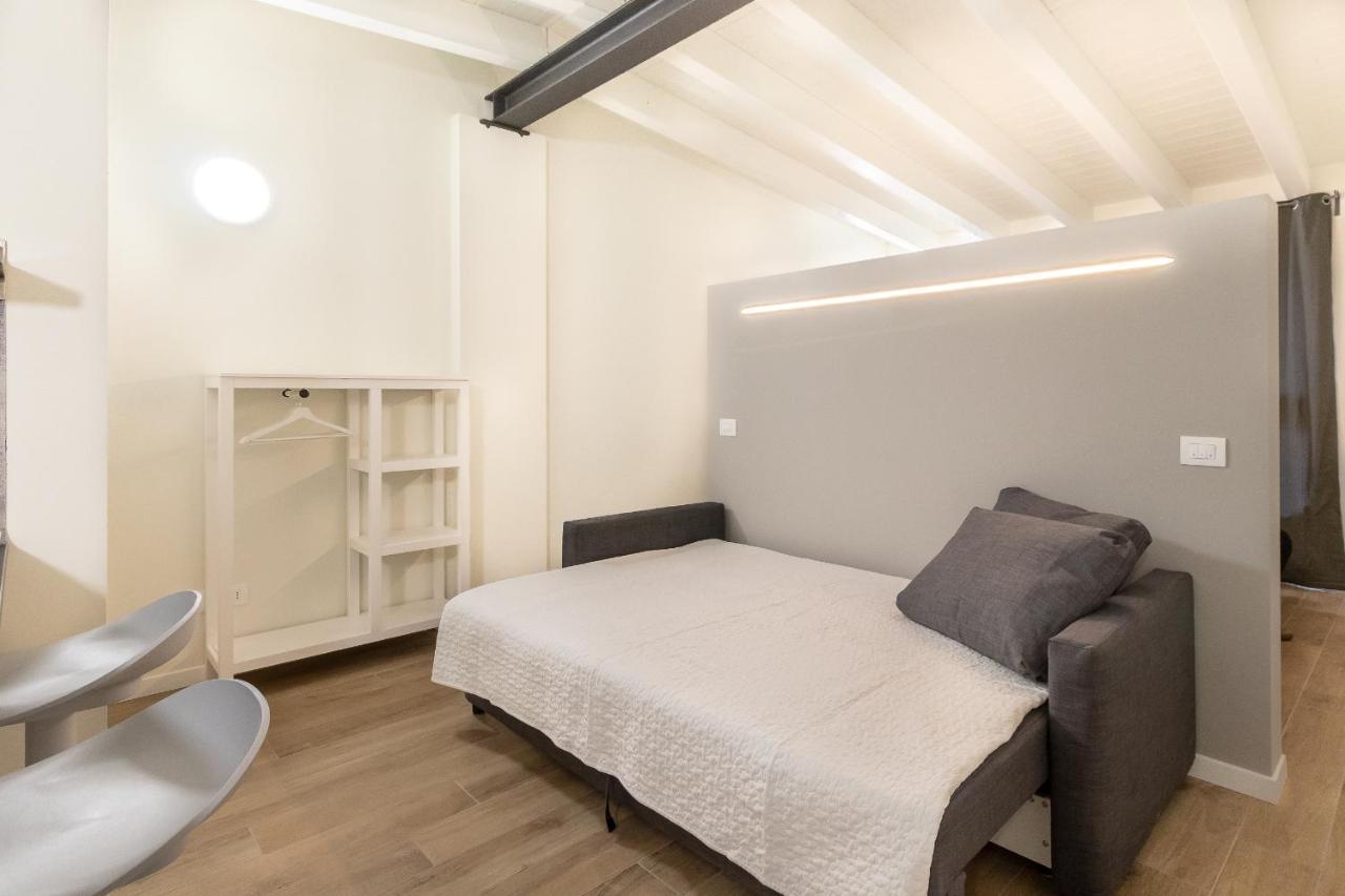 Alessia's Building- Affori FN Apartment Milano Exterior foto
