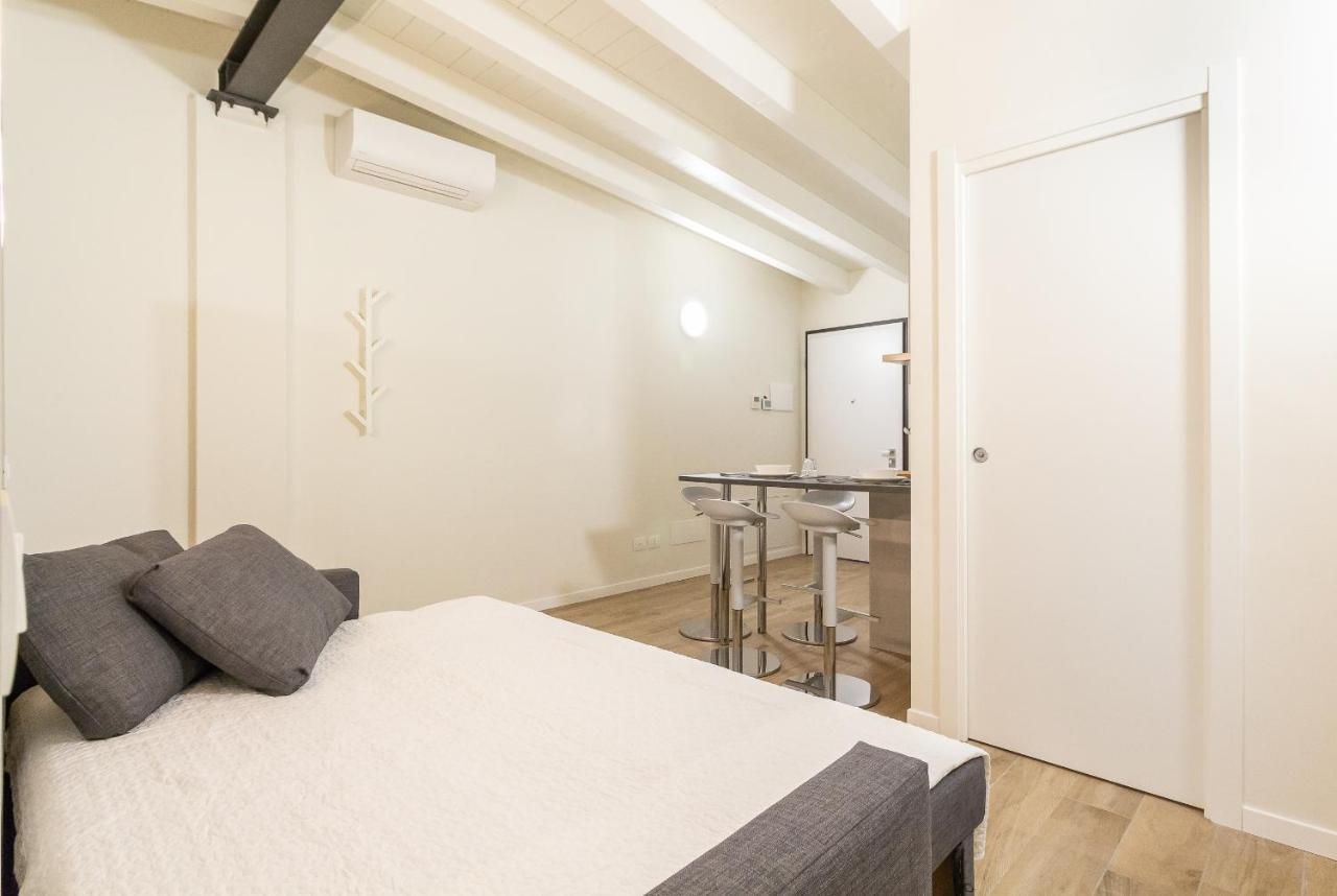 Alessia's Building- Affori FN Apartment Milano Exterior foto