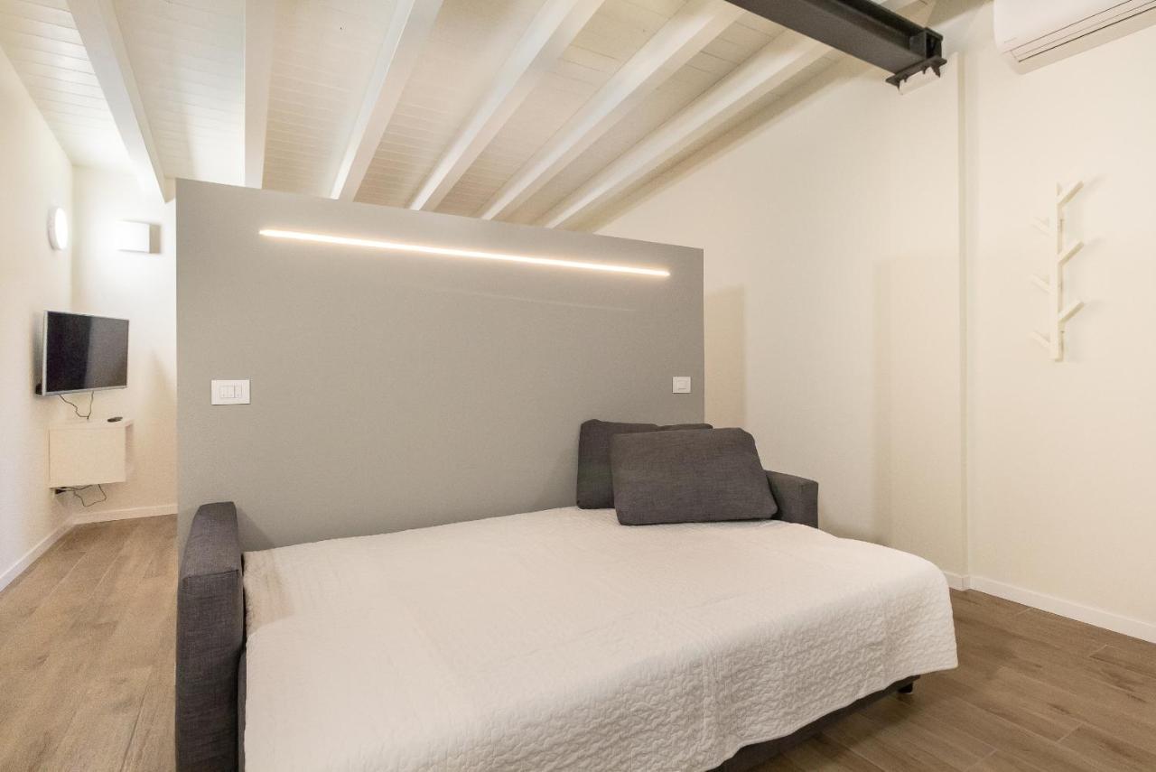 Alessia's Building- Affori FN Apartment Milano Exterior foto